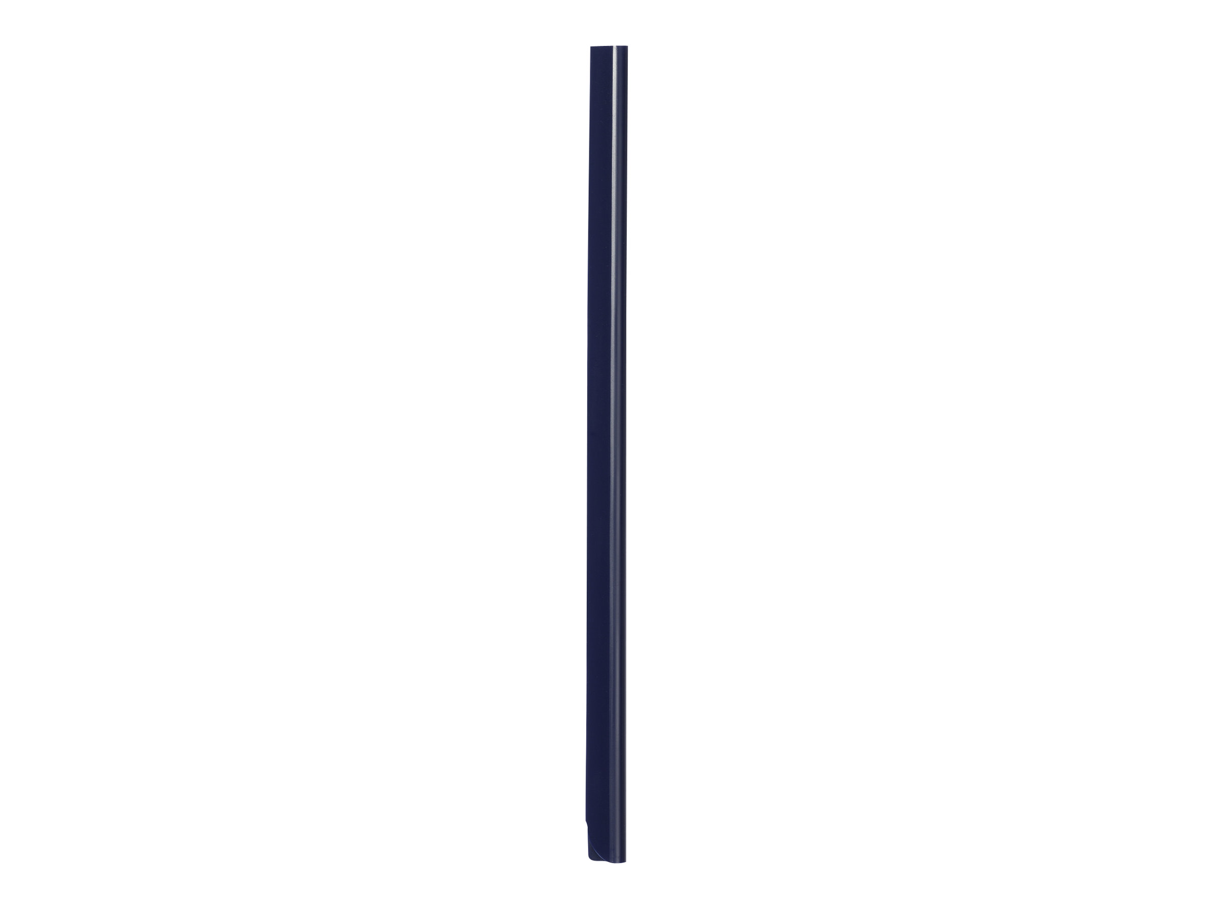 50 DURABLE Klemmschienen blau DIN A4 30 Blatt