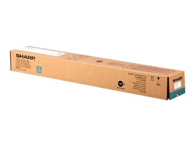 SHARP MX36GTCA cyan Toner SHARP MX36GTCA cyan Toner