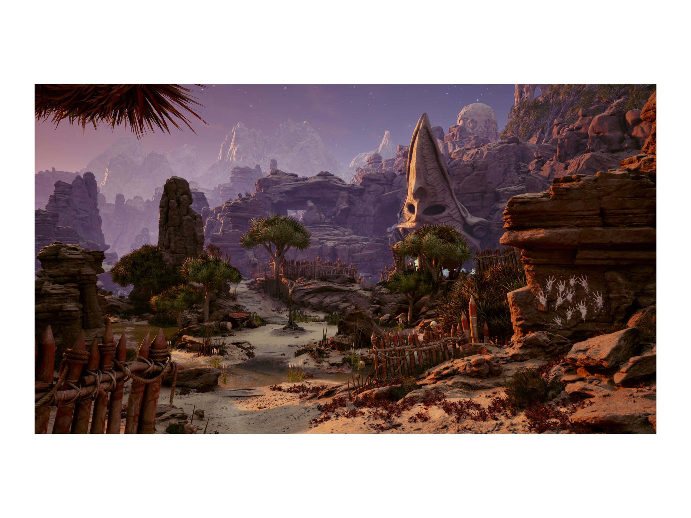 Microsoft Xbox Avowed Premium SteelBook