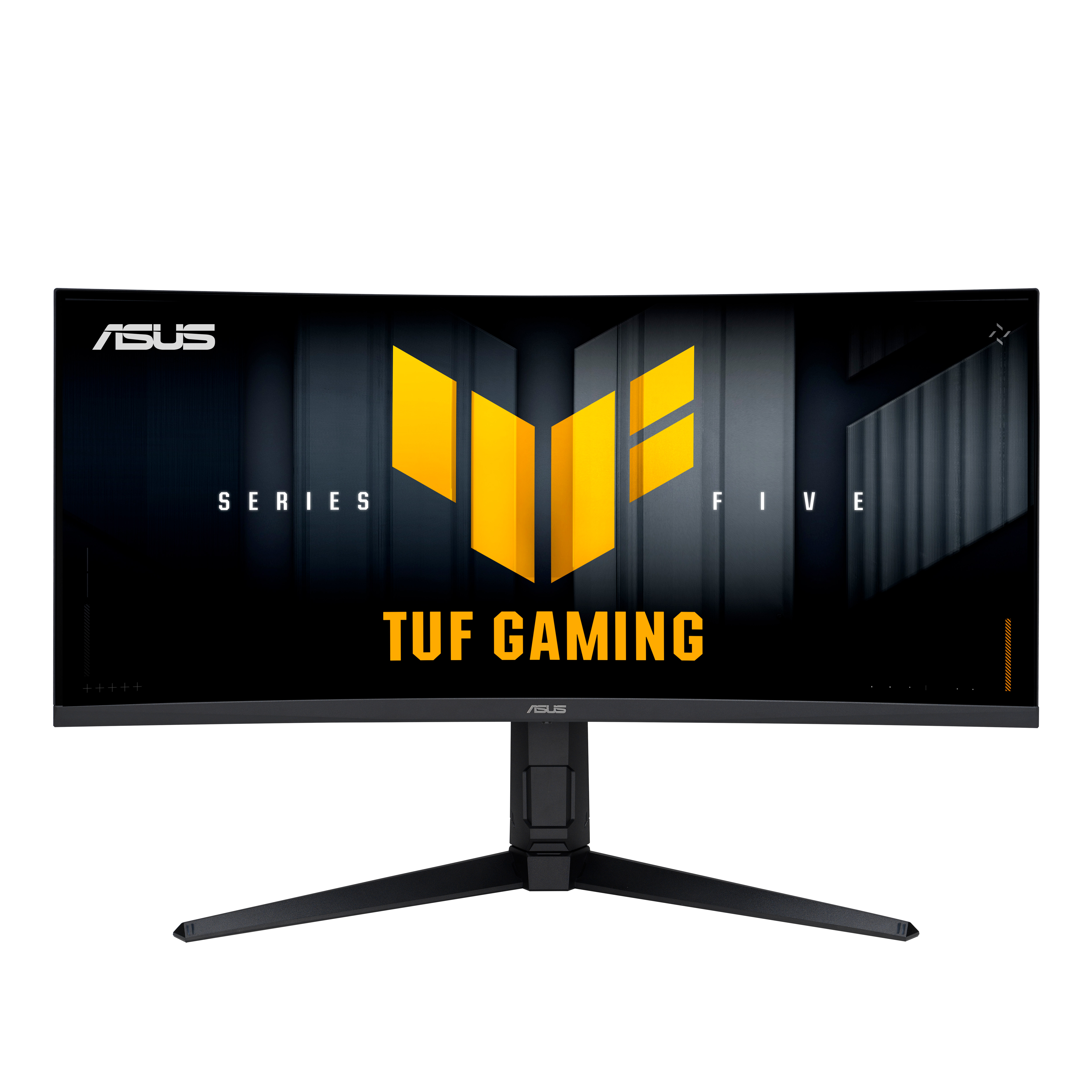 ASUS TUF Gaming Series 5 VG34WQML5A 86,36cm 34Zoll VA UWQHD Curved 1500R 250Hz 400cdm2 05ms 2x2W Speaker 2xHDMI 2xDP 3xUSB 32 G1