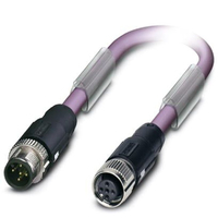 Phoenix Contact Bussystem-Kabel SAC-5P-MS/ 2,0-920/FS SCO