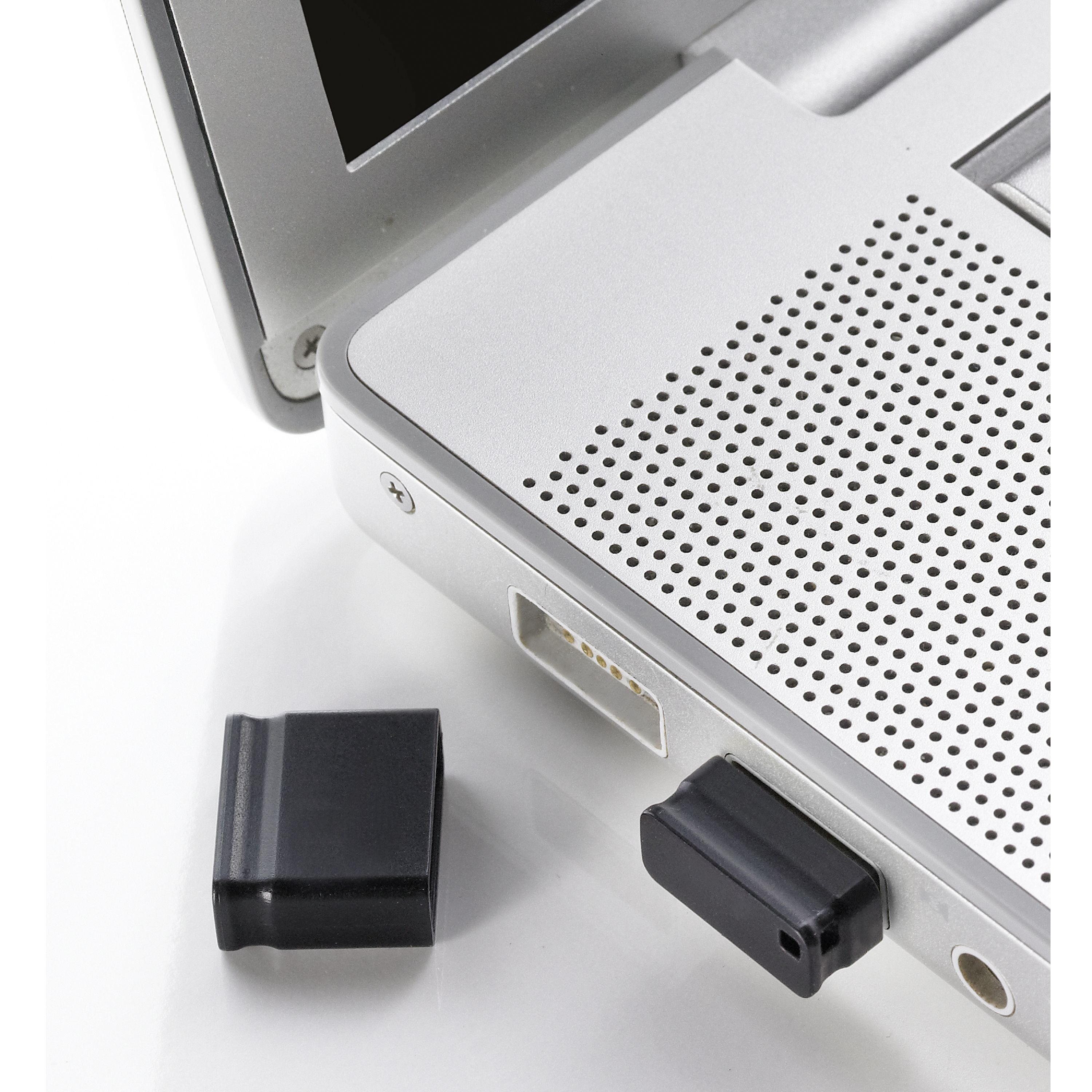 Intenso USB-Stick 2.0 Micro Line 16 GB schwarz