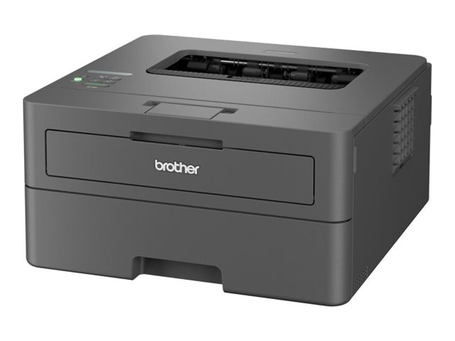 brother HL-L2400DWE Laserdrucker grau, brother EcoPro Ready