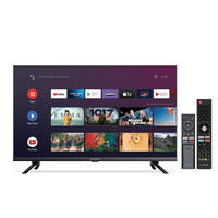 Strong SRT32HD5553 32 Zoll 1366 x 768 Pixel WLAN Schwarz