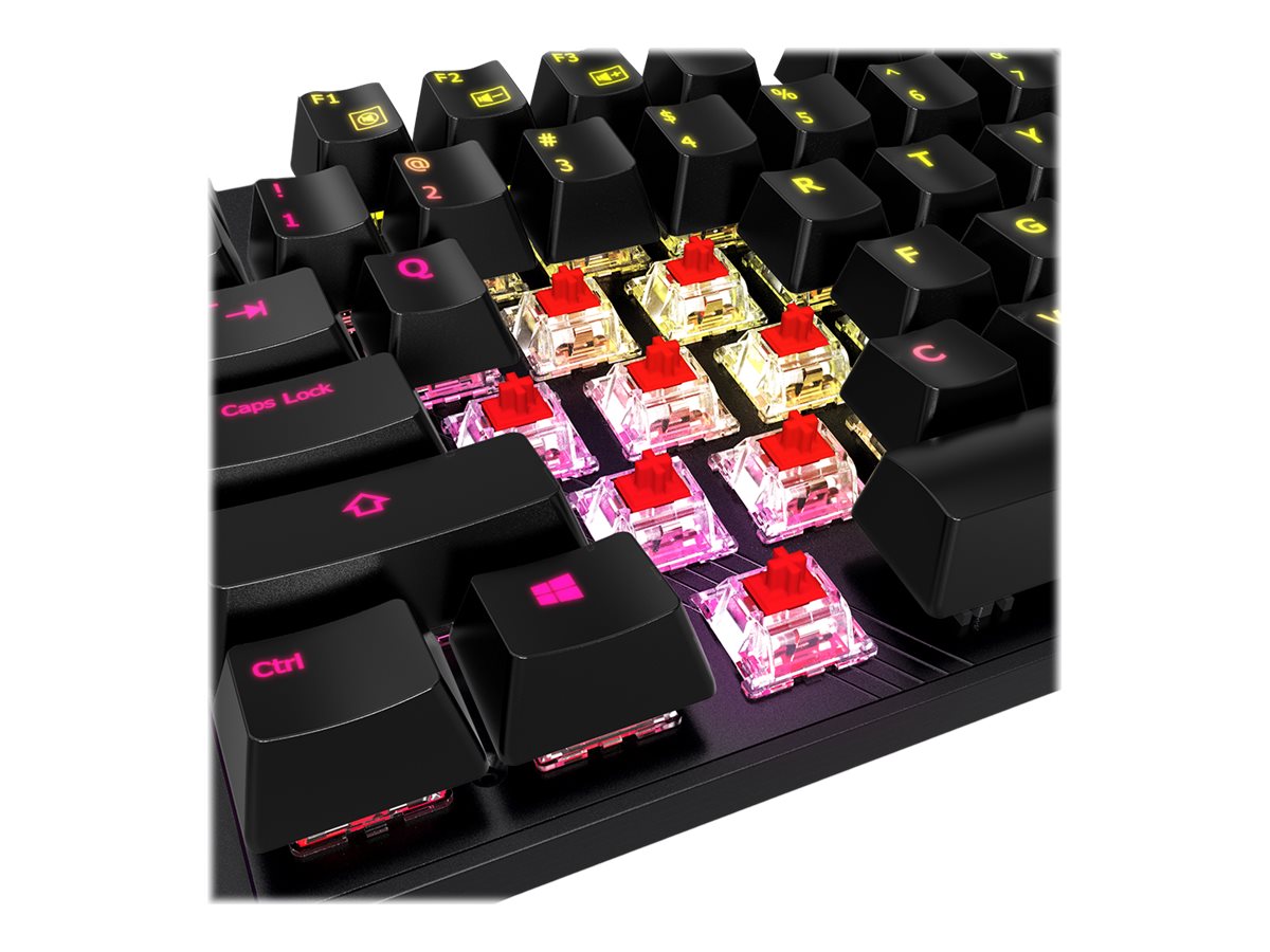 GIGABYTE Keyboard AORUS K1 GIGABYTE Keyboard AORUS K1