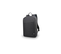 Lenovo Notebookrucksack 15.6 Casual Backpack Black