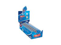 Tipp-Ex Korrekturroller SOFT Grip 4,2 mm Tipp-Ex Korrekturroller SOFT Grip 4,2 mm