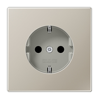 Jung Steckdose SCHUKO ES1520 Jung Steckdose SCHUKO ES1520