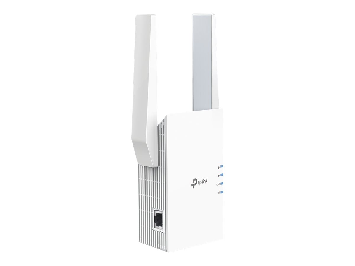 RE705X AX3000 Wi-Fi 6 Range Extender Repeater