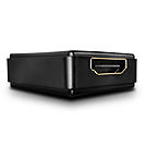 LINDY HDMI Extender/Repeater ueber HDMI Kabel bis 50m
