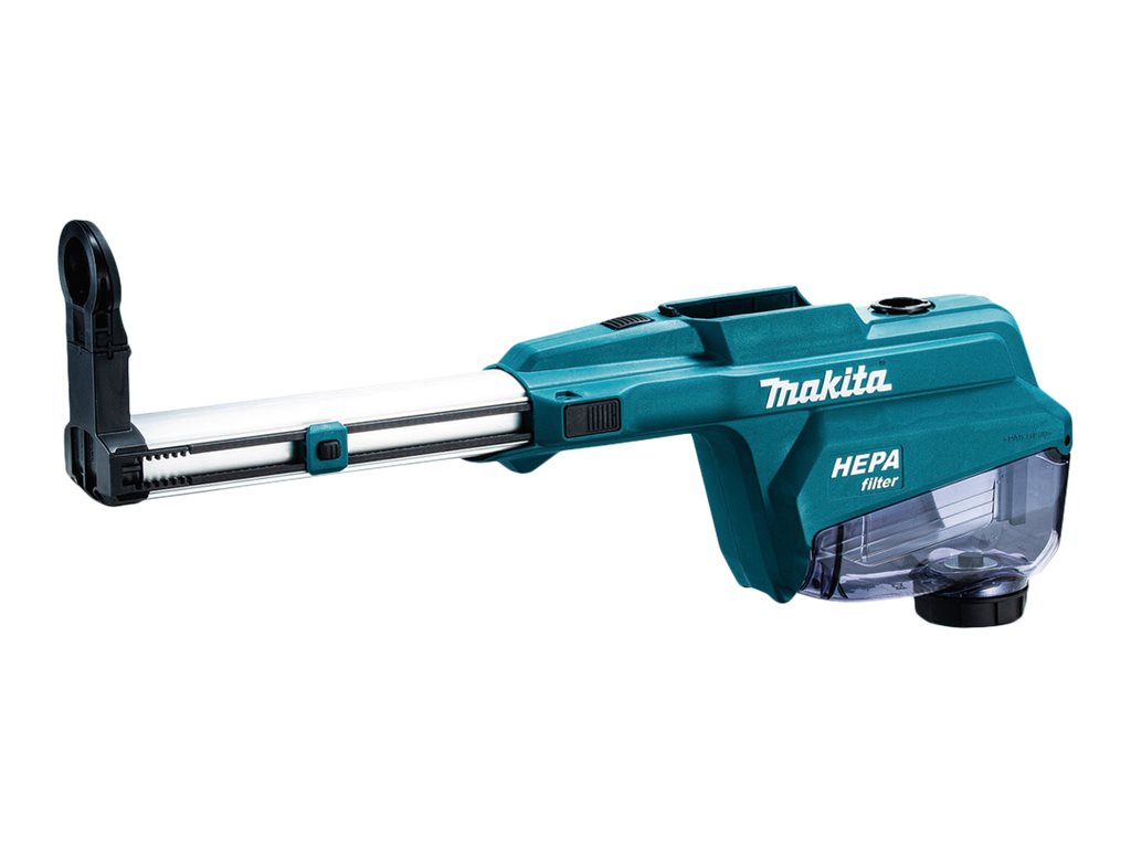 makita DX15, 191X40-4 Staubabsaugung makita DX15, 191X40-4 Staubabsaugung