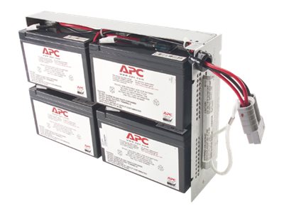 APC Batterie USV RBC23
