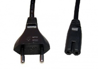 E+P Netzkabel NK 1 Netz-Kab.,Eu-Norm,schwarz,1,5m E+P Netzkabel NK 1 Netz-Kab.,Eu-Norm,schwarz,1,5m