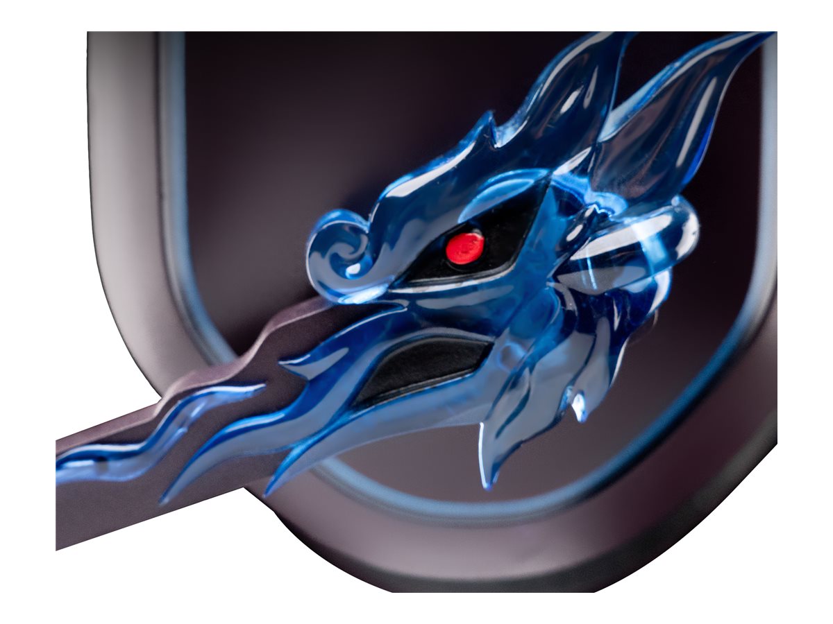 LEXIP - MADARA HEADSET DESIGN BY TSUME
