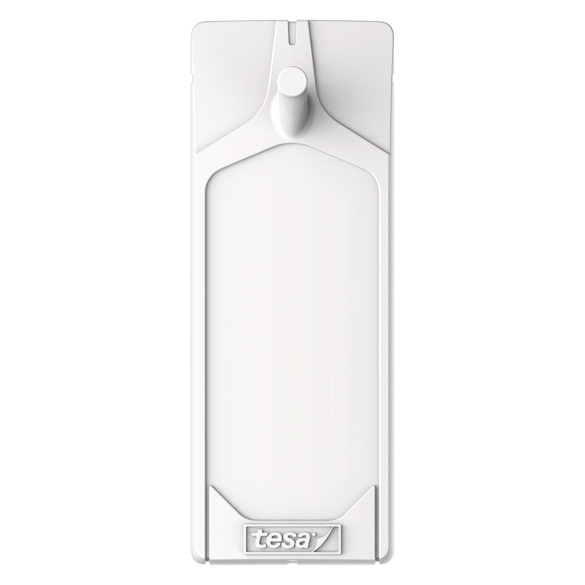 tesa Powerstripes KlebenÃ¤gel fÃ¼r max. 1,0 kg 2,4 x 4,5 cm, 2 St.