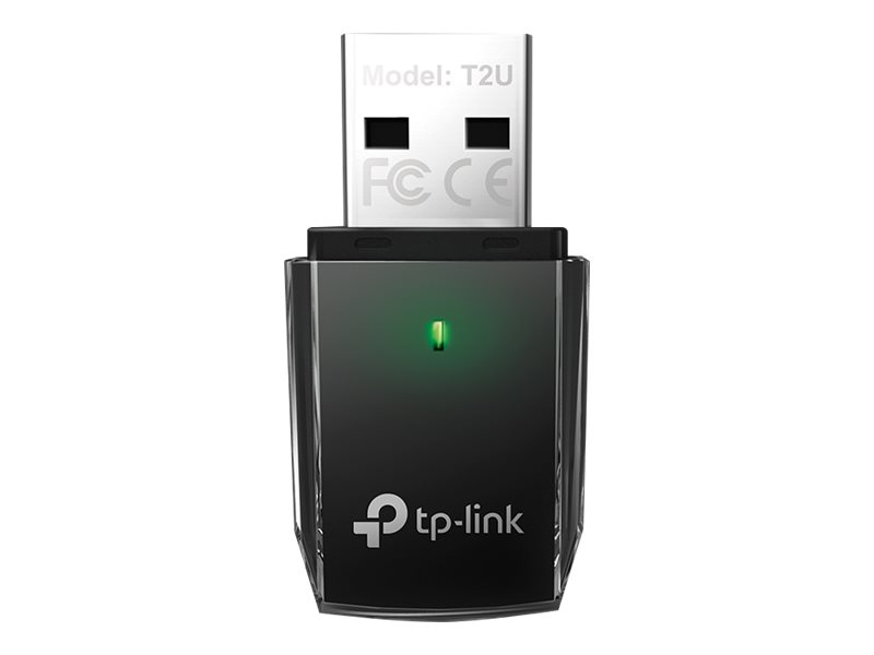 TP-LINK ARCHER T2U V3 NETZWERKADAPTER