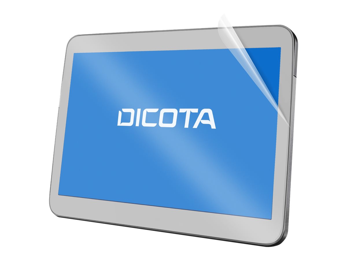 DICOTA Antimicrobial filter 2H for Apple iPad Air 11.0 2024 self-adhesive DICOTA Antimicrobial filter 2H for Apple iPad Air 11.0 2024 self-adhesive