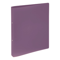 PAGNA Lucy Colours Ringbuch 2-Ringe lila 3,3 cm DIN A4 PAGNA Lucy Colours Ringbuch 2-Ringe lila 3,3 cm DIN A4