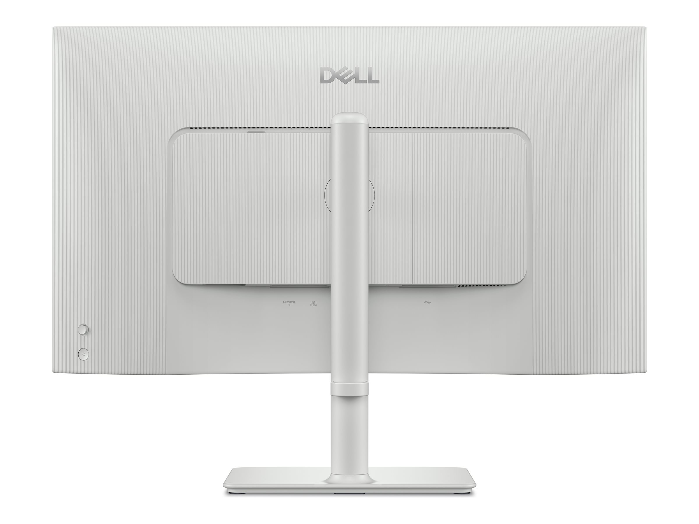 DELL 27 Plus 4K USB-C Monitor S2725QC 68,58cm 27Zoll IPS 3840x2160 16:9 350cd/m2 120Hz HDMI USB-C