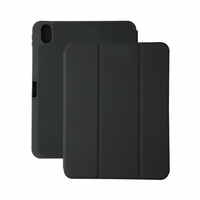 4smarts Folio Case Basic f?r Apple iPad 11" (A16, 2025) / iPad 10.9" (10.Gen.)