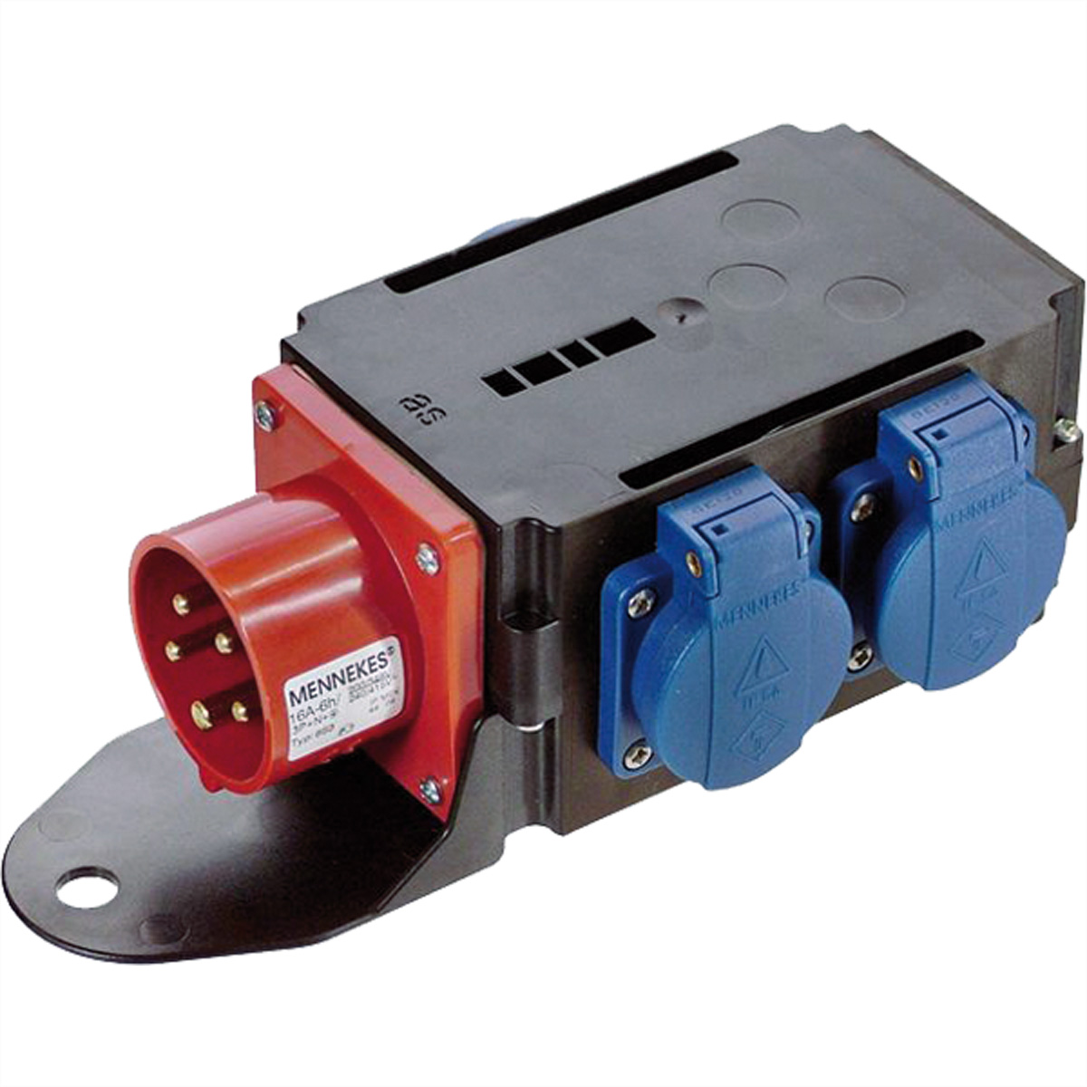 Bachmann CEE-Adapter 349.028 Bachmann CEE-Adapter 349.028