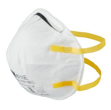 3M Atemschutzmasken 8710E FFP1