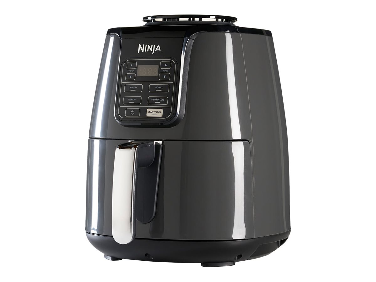 NINJA® AF100EU Heissluftfritteuse NINJA® AF100EU Heissluftfritteuse