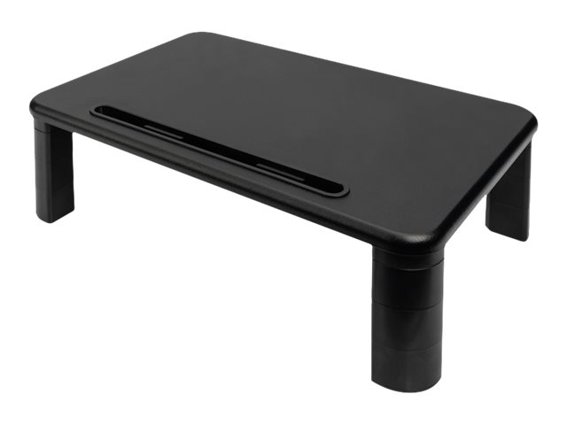 DIGITUS Monitorständer DA90458 schwarz