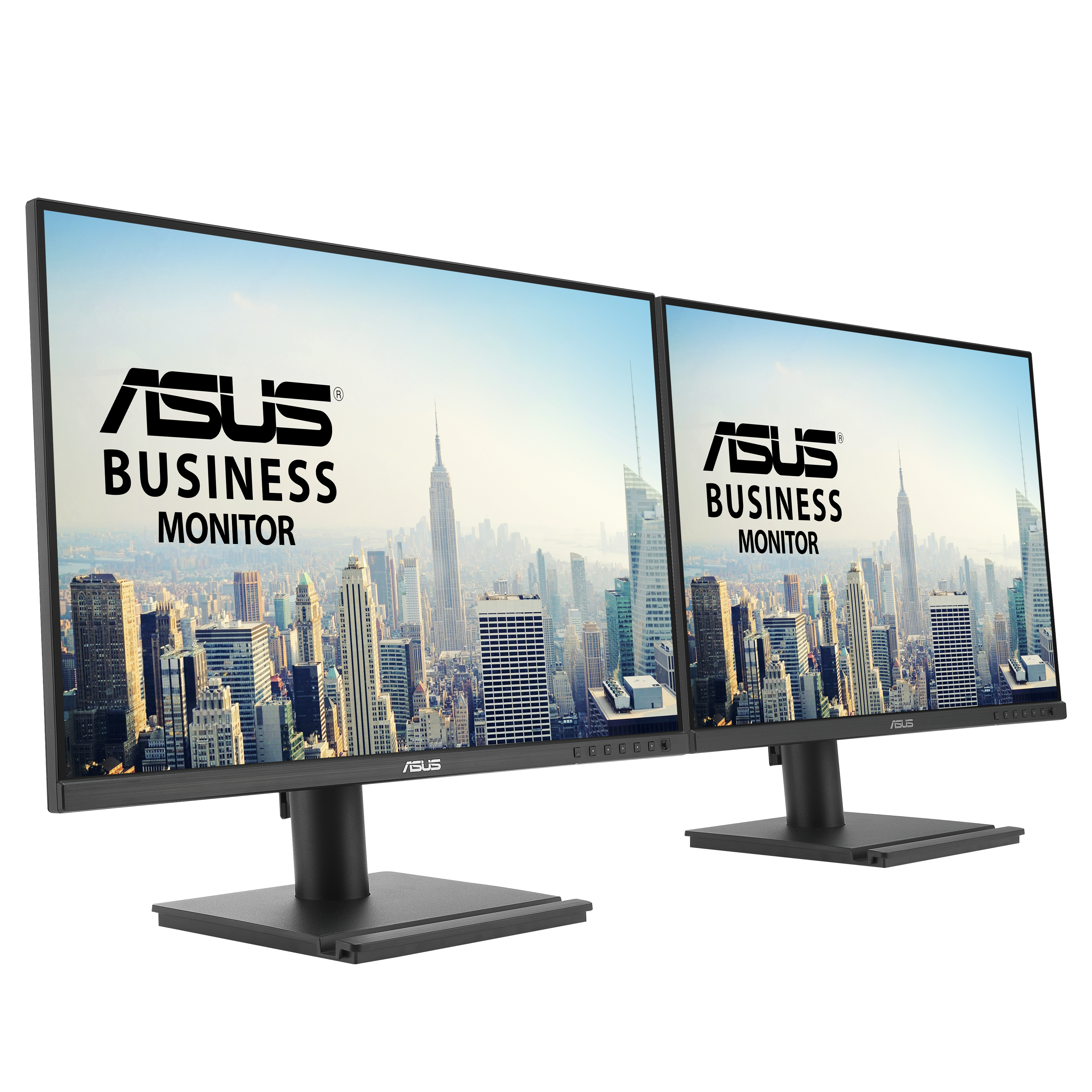 ASUS BE248CFN 61,21cm 24,1Zoll WUXGA IPS 100HZ 5MS SDI HDMI TO DVI MINIDP THUNDEBOLT DOCKING BLACK