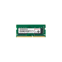 TRANSCEND 8GB JM DDR4 2666 SO-DIMM 1Rx8 1Gx8 CL19 1.2V TRANSCEND 8GB JM DDR4 2666 SO-DIMM 1Rx8 1Gx8 CL19 1.2V