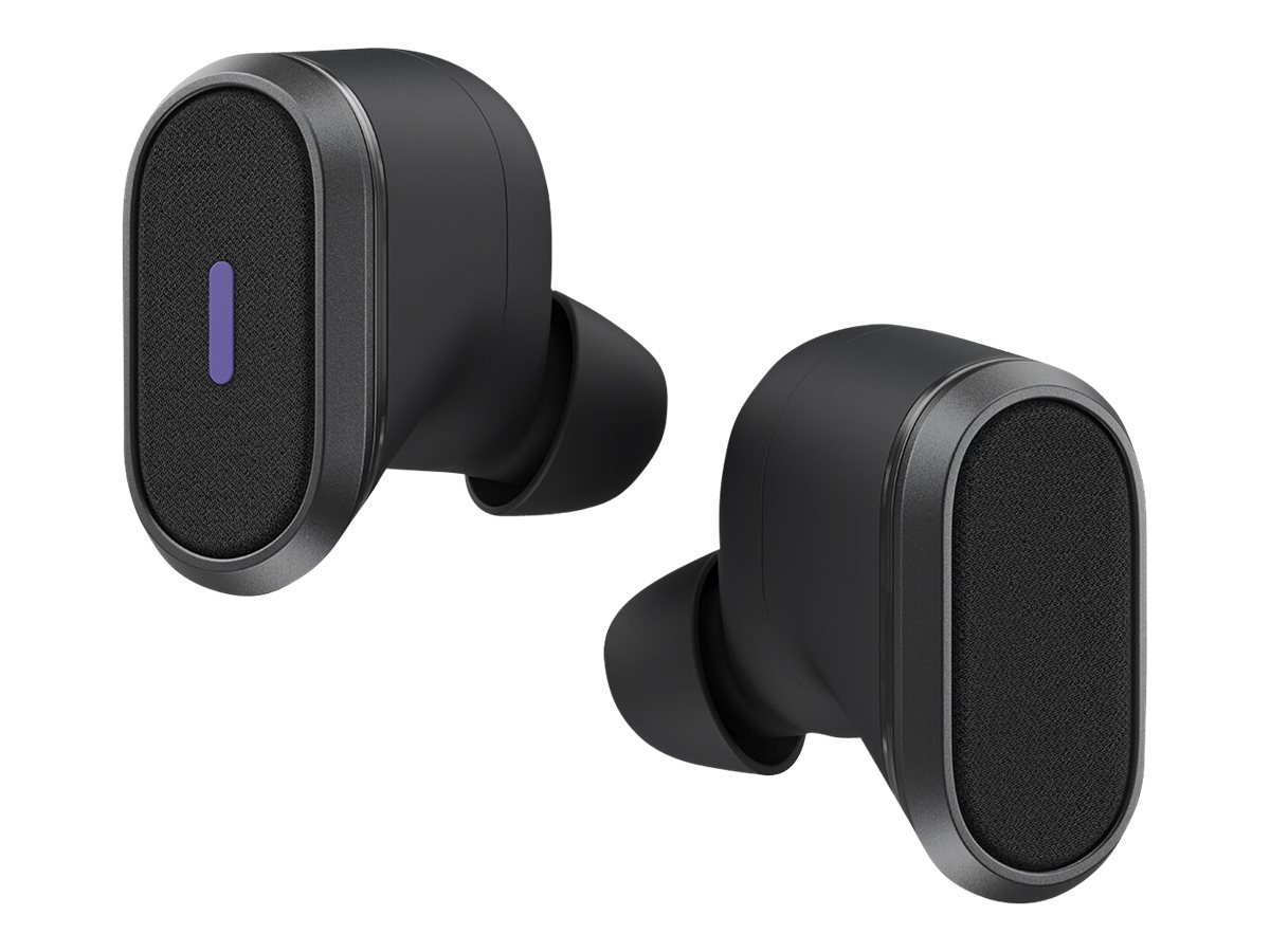LOGITECH Zone True Wireless GRAPHITE EMEA