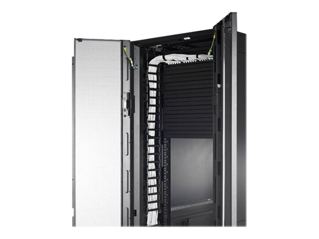 APC Vertical Cable Manager für NetShelter SX 600mm Wide 42U (Qty 2)