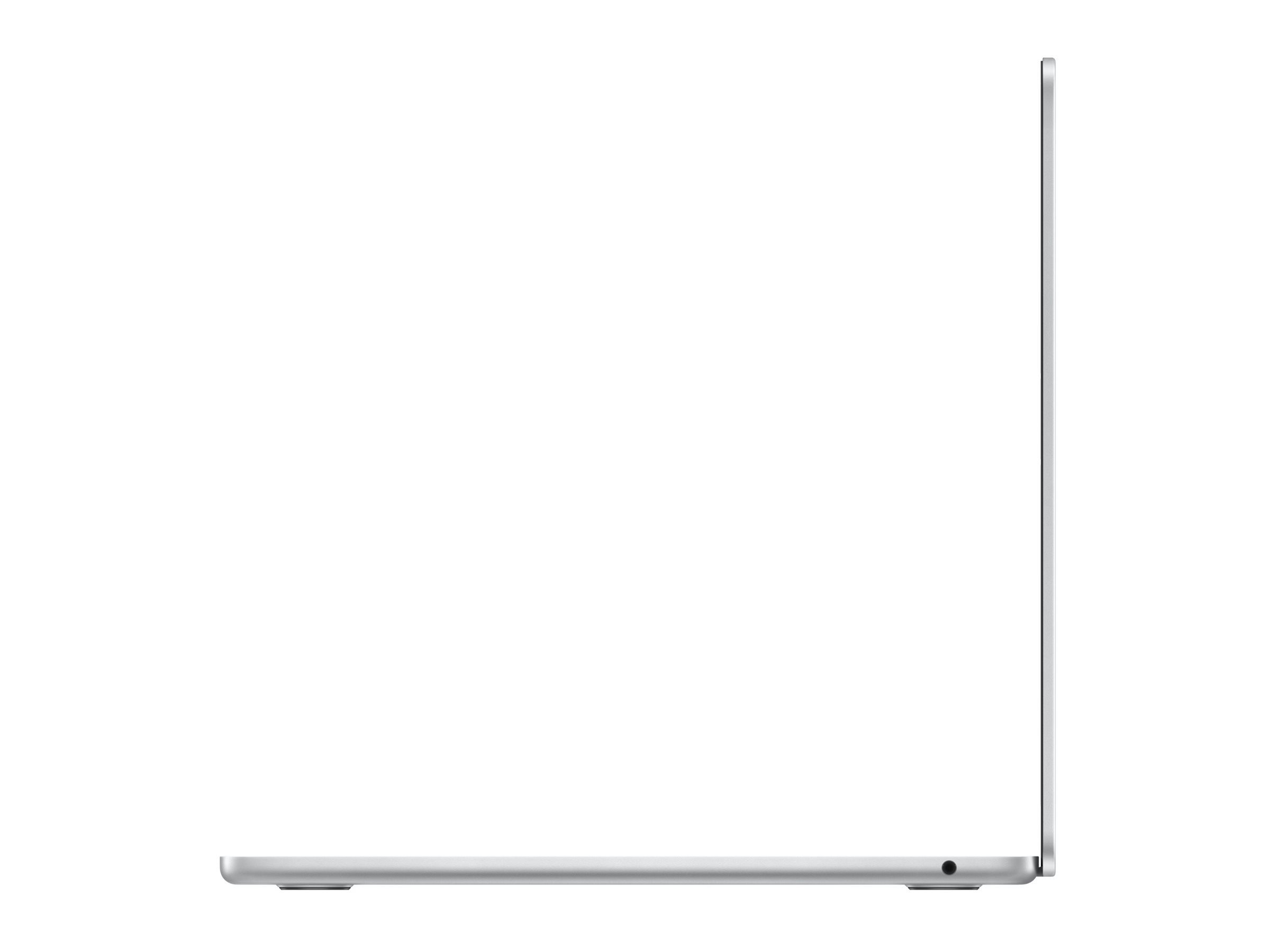 APPLE MacBook Air 13 M4 10C CPU 8C GPU 16GB 256GB SSD Silver APPLE MacBook Air 13 M4 10C CPU 8C GPU 16GB 256GB SSD Silver