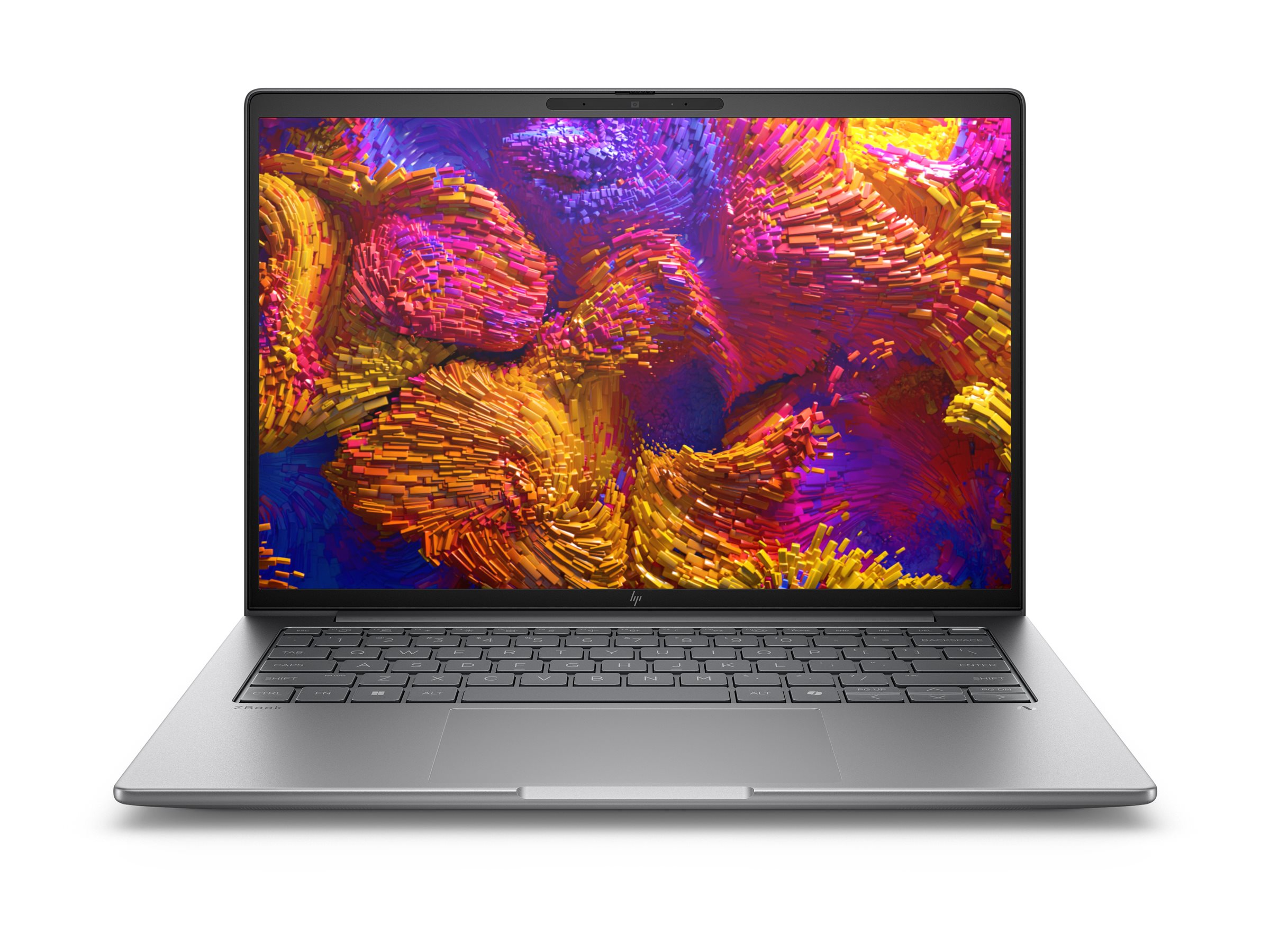 HP ZBook 8 G1ak 14 Zoll Ryzen AI 7 350 32 GB 1 TB SSD