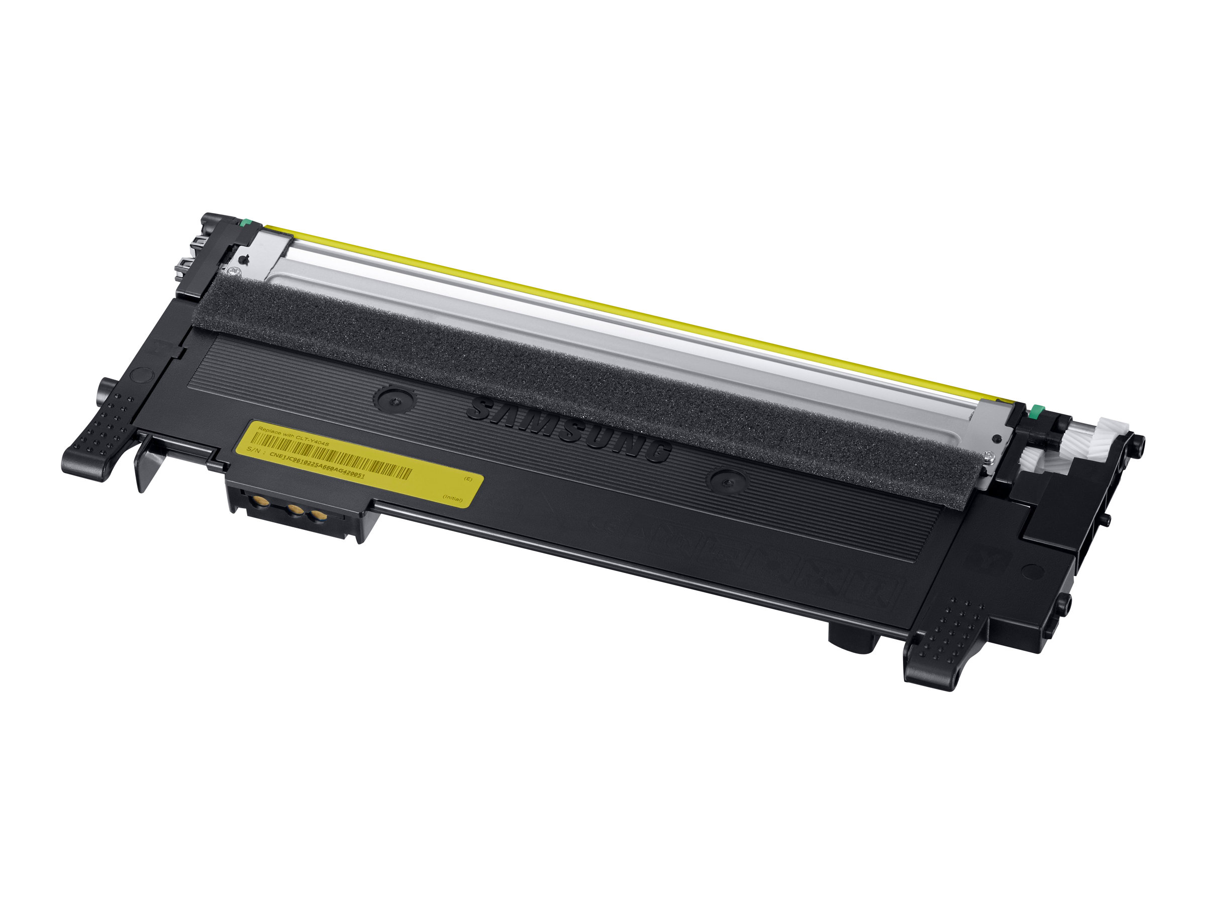 HP CLT-Y404S (SU444A) gelb Toner HP CLT-Y404S (SU444A) gelb Toner