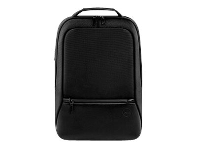 Dell Notebook-Rucksack Premier Slim Backpack 15 - 38.1 cm (15) - Schwarz