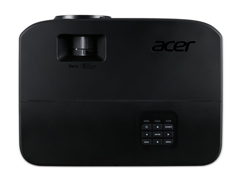 Acer Beamer PD2527i 2700 Lumen DLP LED1610 FHD