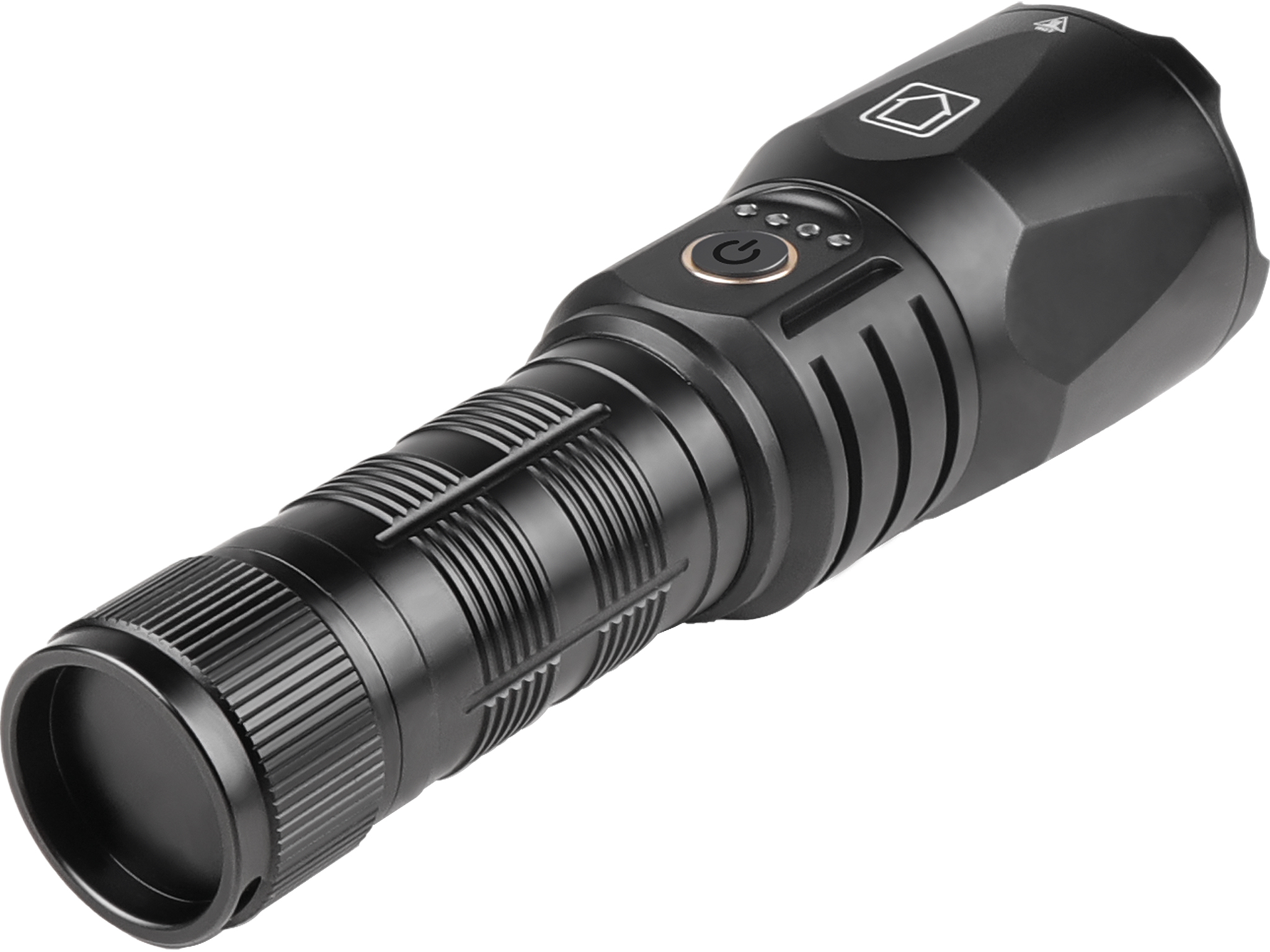 42089 SANDBERG Survivor Torch Powerbank