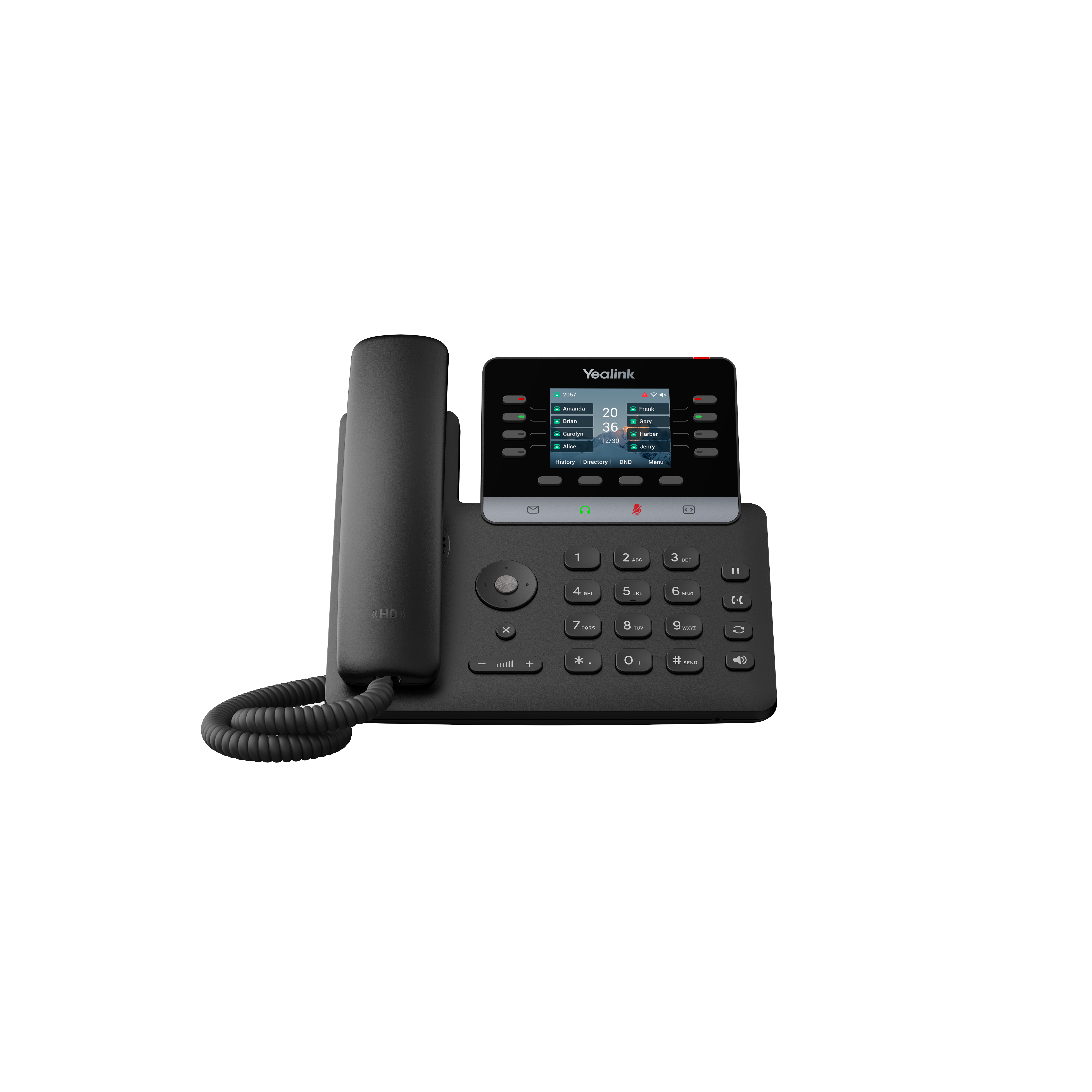YEALINK SIPT73U
