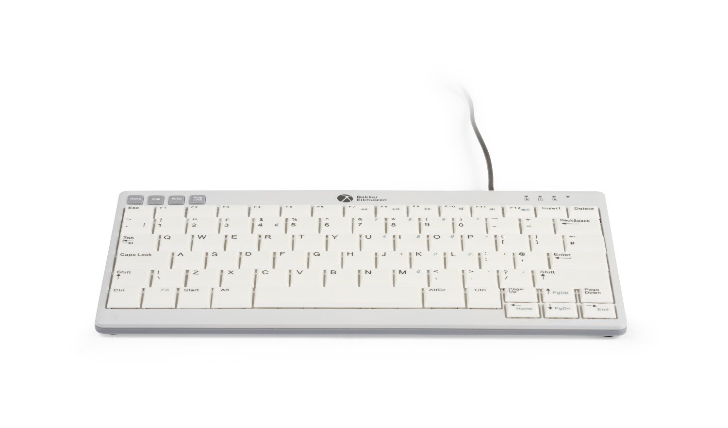 Bakker UltraBoard 950 V2 Compact DE