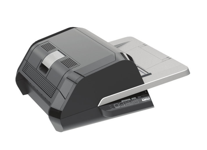 GBC Foton 30 automatisches Laminiergeraet bis DIN A3