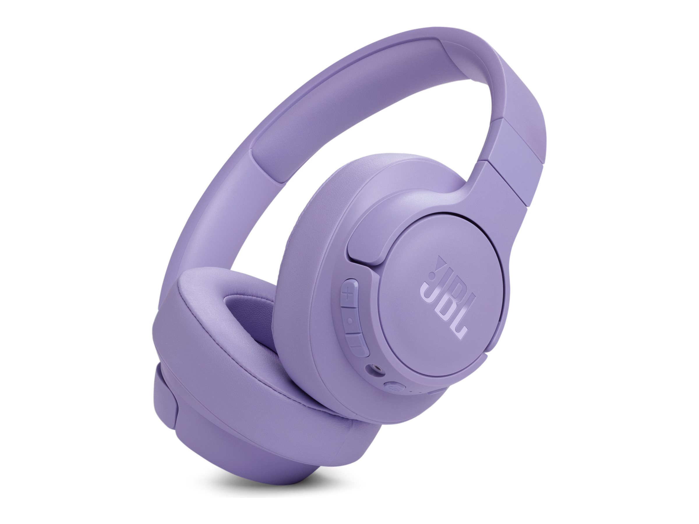JBL Tune 770NC  Kabellose Over-Ear-Kopfhoerer, purple