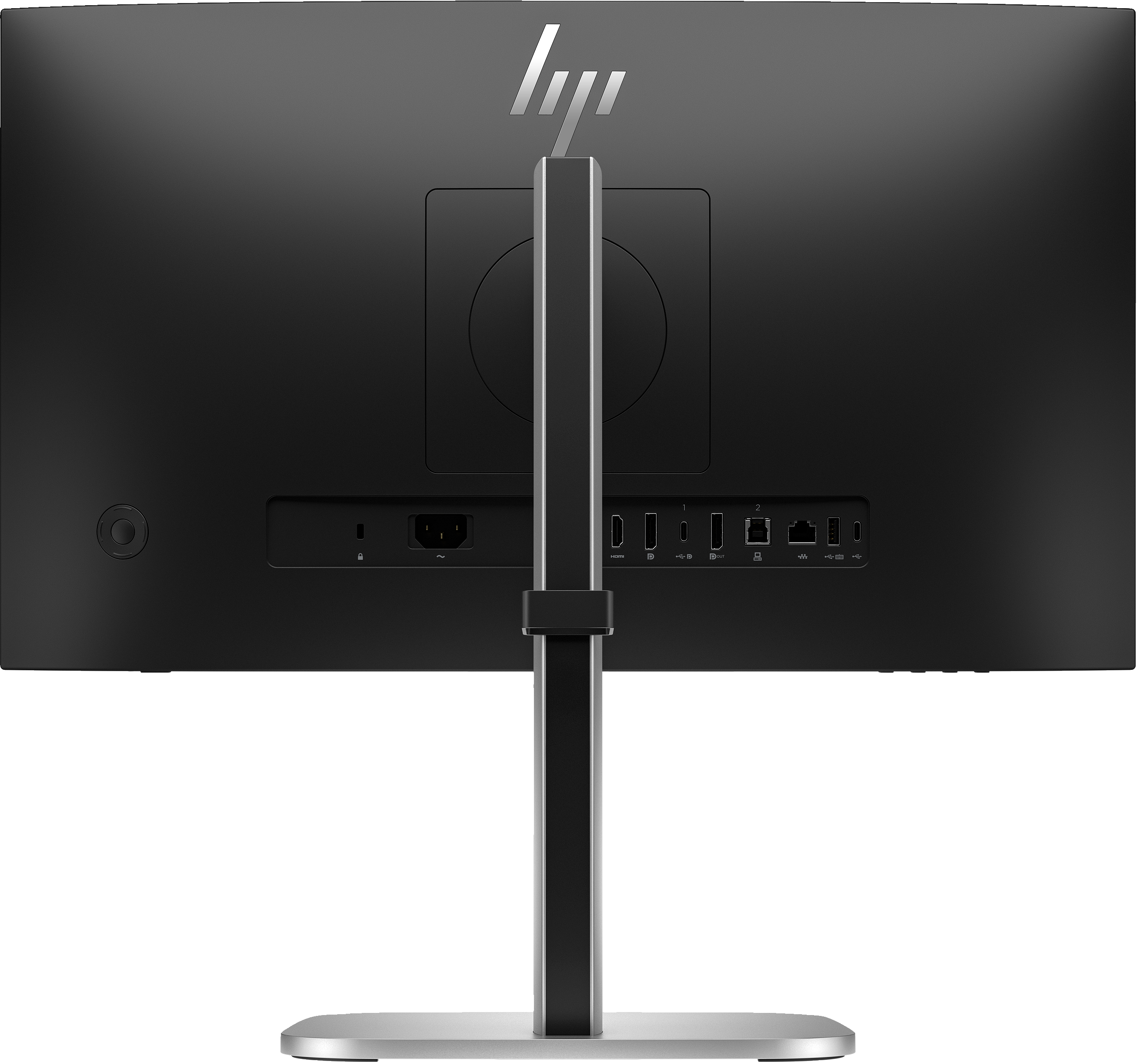 HP 524pm Series 5 Pro LEDMonitor 61 cm 24 9E0G9UTABB