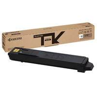 1T02P30NL0 KYOCERA TK8115K Ecosys Toner 1T02P30NL0 KYOCERA TK8115K Ecosys Toner