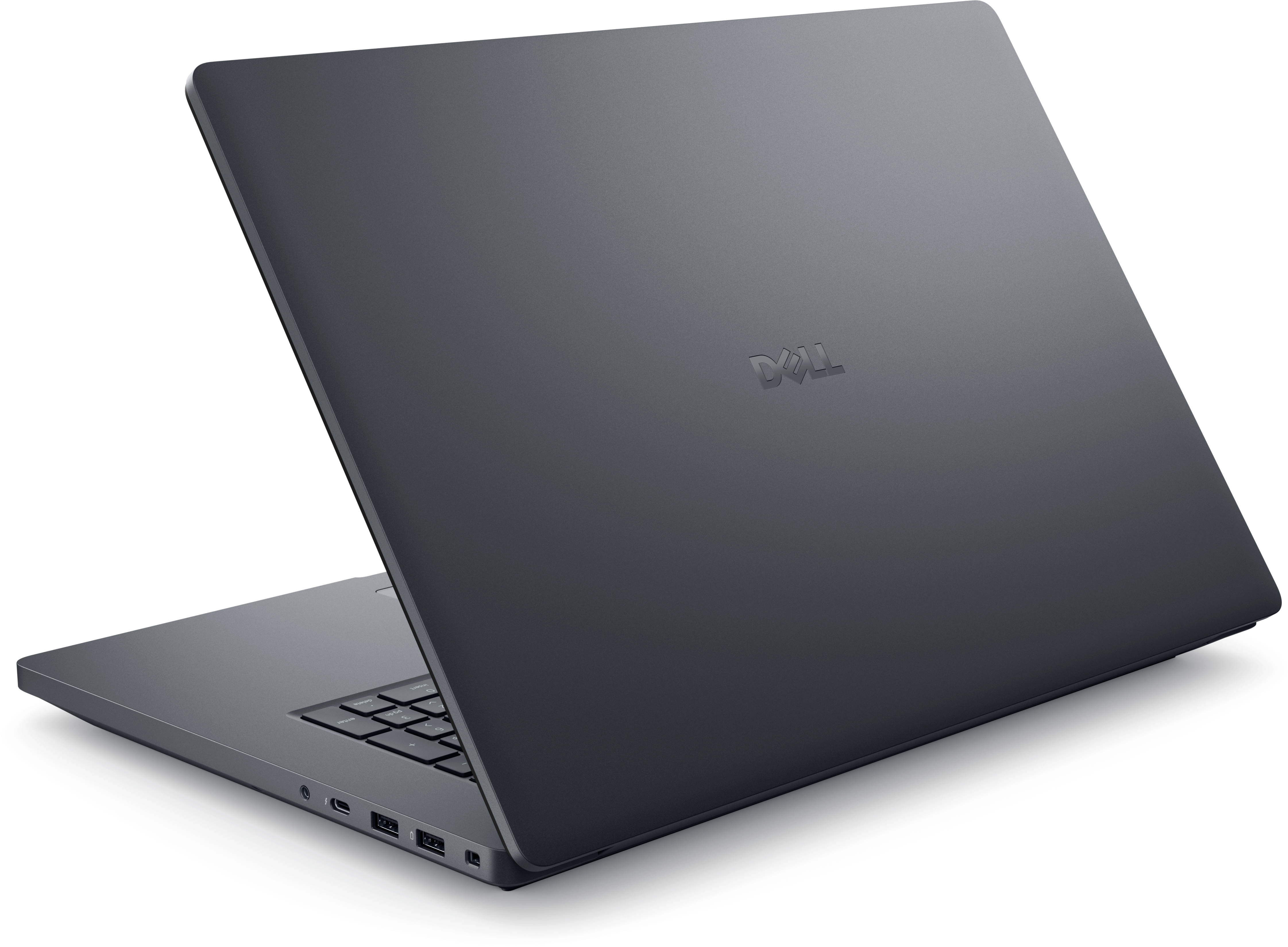 DELL Pro Max Plus 18 MB18250 Intel Core Ultra 7 265HX 45,72cm 18Zoll QHD 32GB 1TB SSD NVIDIA RTX 2000 WLAN W11P 3Y ProSpt