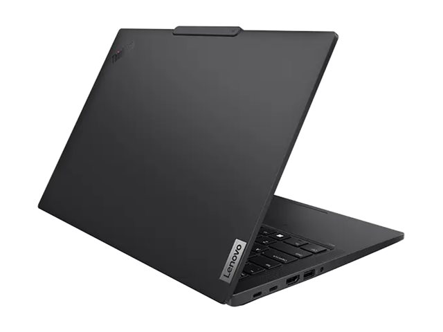 LENOVO ThinkPad T14 G6 Intel Core Ultra 7 255U 35,56cm 14Zoll WUXGA 16GB 512GB SSD UMA W11P Ready 4G AI PC Black TopSeller