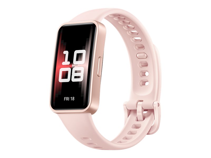 Band 9 (Kimi-B19), Charm Pink