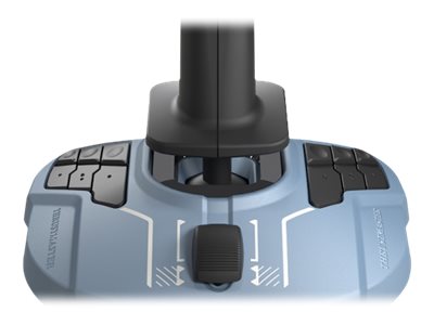 Thrustmaster Joystick TCA Officer Pack AIRBUS Edition PC