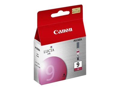 Canon PGI-9 M magenta Druckerpatrone Canon PGI-9 M magenta Druckerpatrone