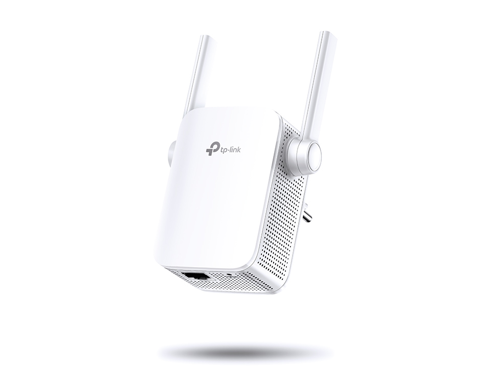 TPLINK AC1200 WLAN REPEATER